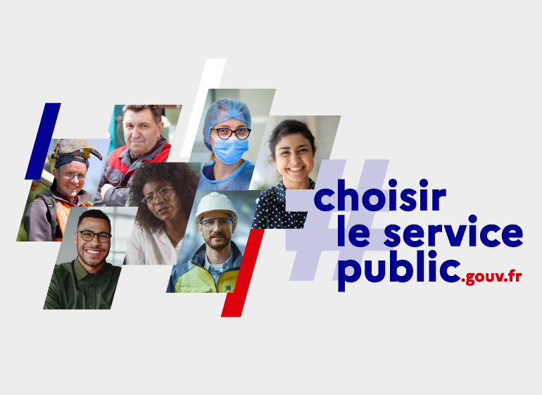  Choisir Le Service Public La Plateforme De Recrutement Des 