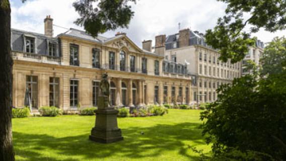 39è édition des Journées européennes du Patrimoine  Ministère de la