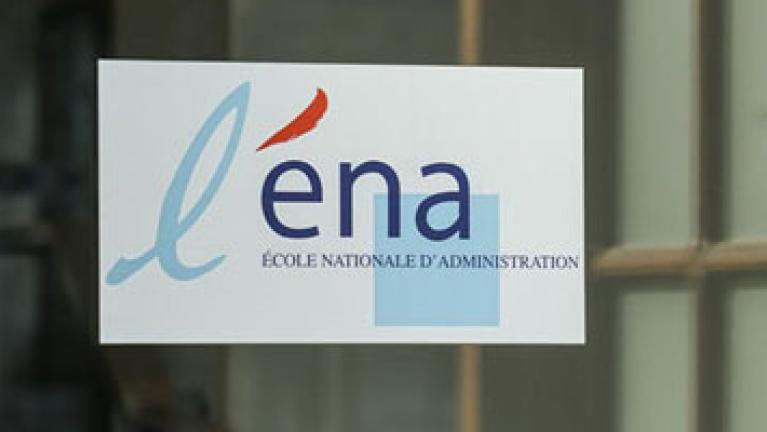 logo ENA