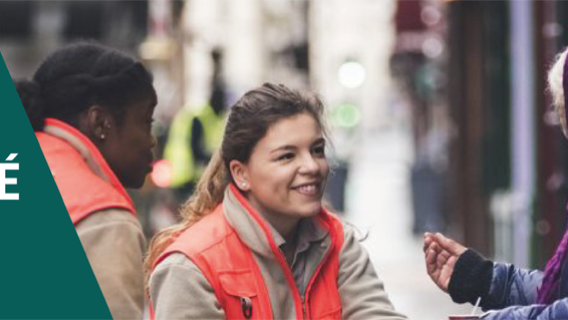 France Relance - Précarité