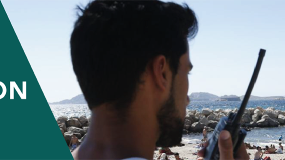 France Relance - Prévention