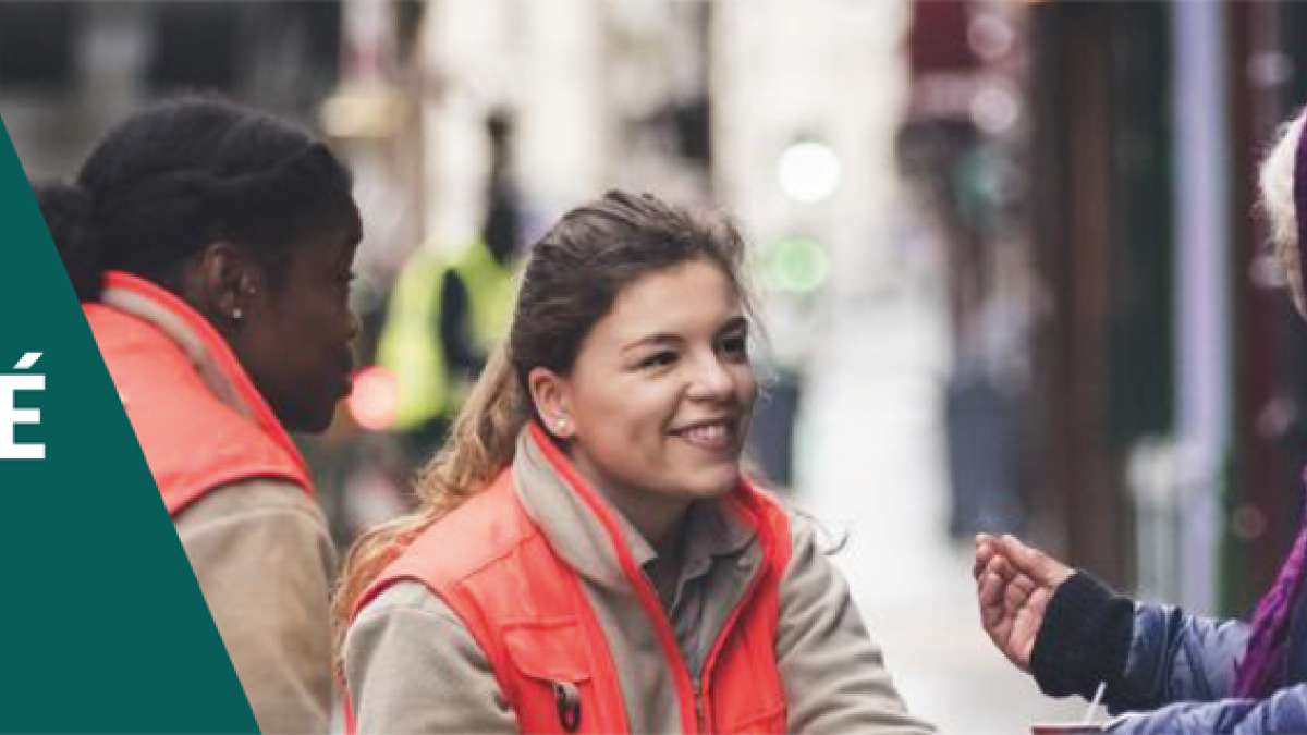 France Relance - Précarité