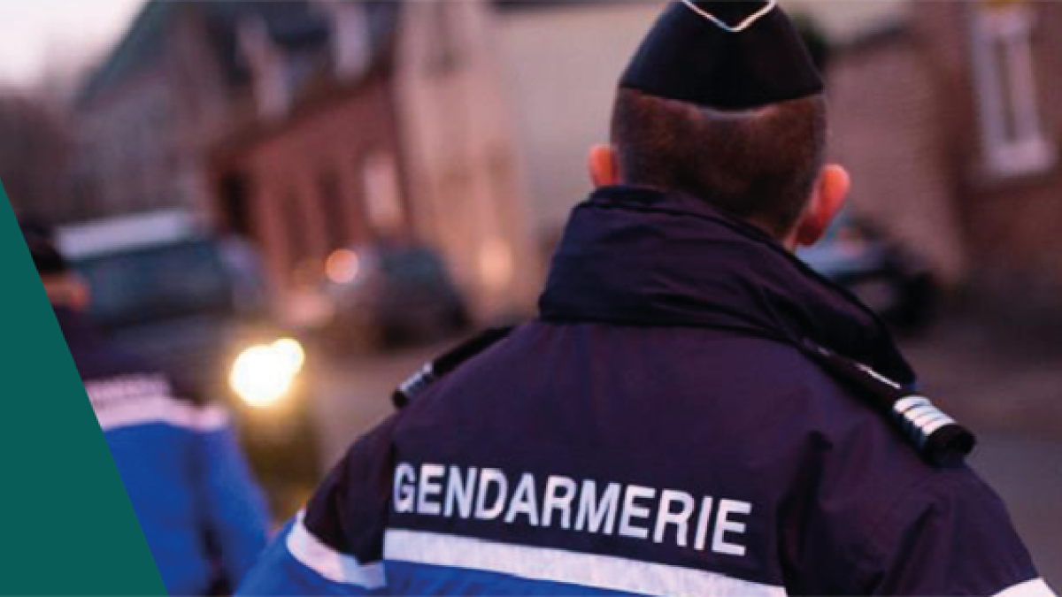 France Relance - Sécurité